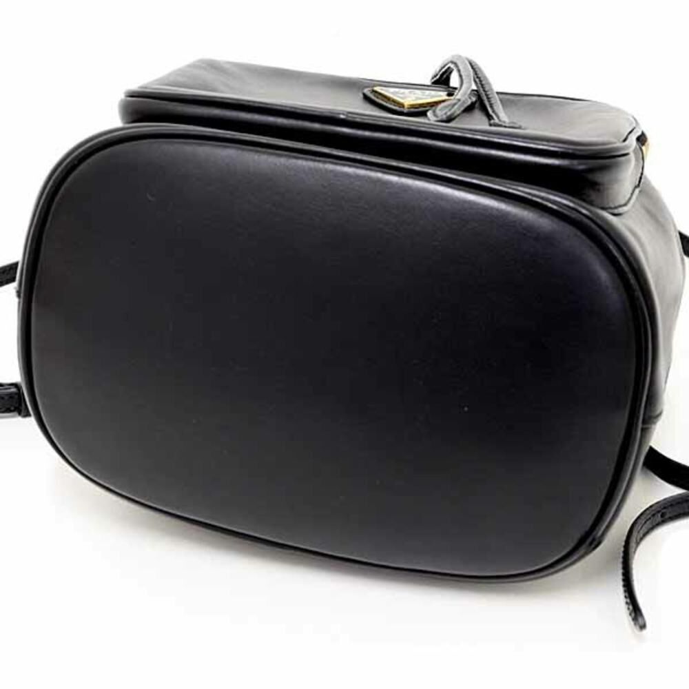 Prada Bucket Bag
