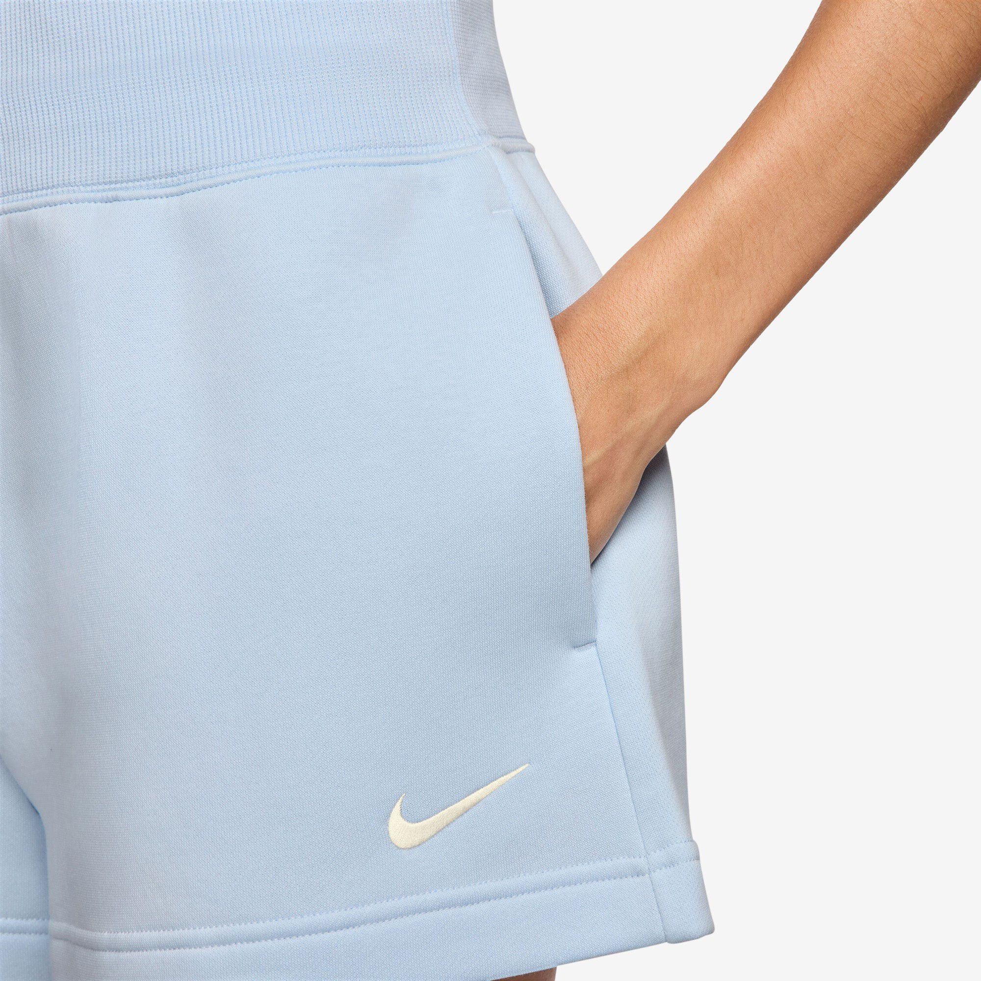 Sportswear Phoenix Fleece High-Waist shorts
