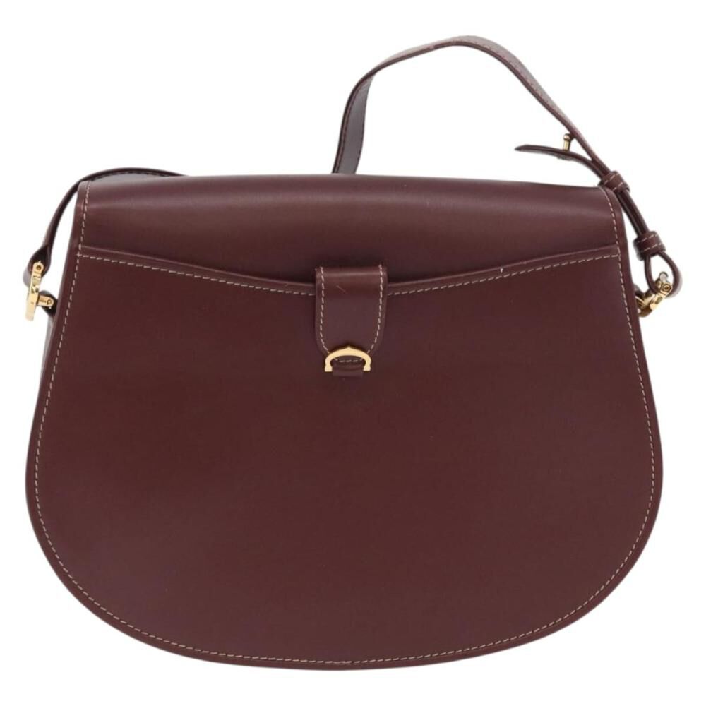 Cartier Shoulder Bag