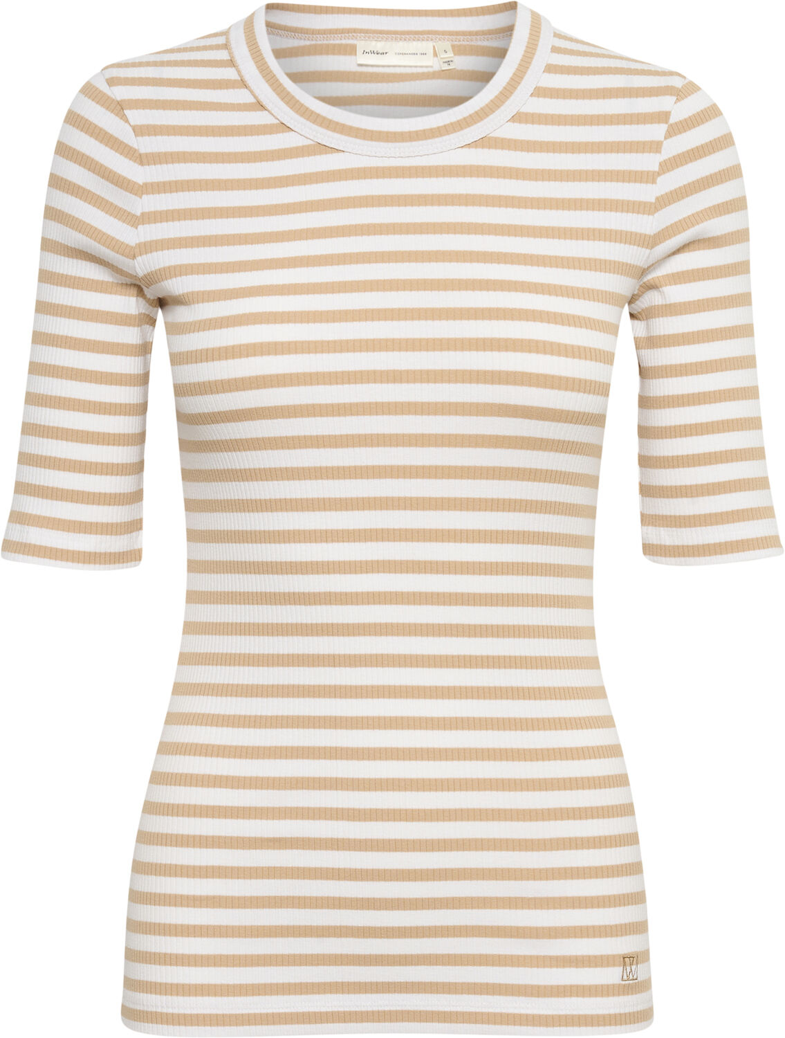 DagnaIW Striped T-Shirt