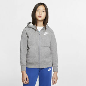 Sportswear Full-Zip Hættetrøje