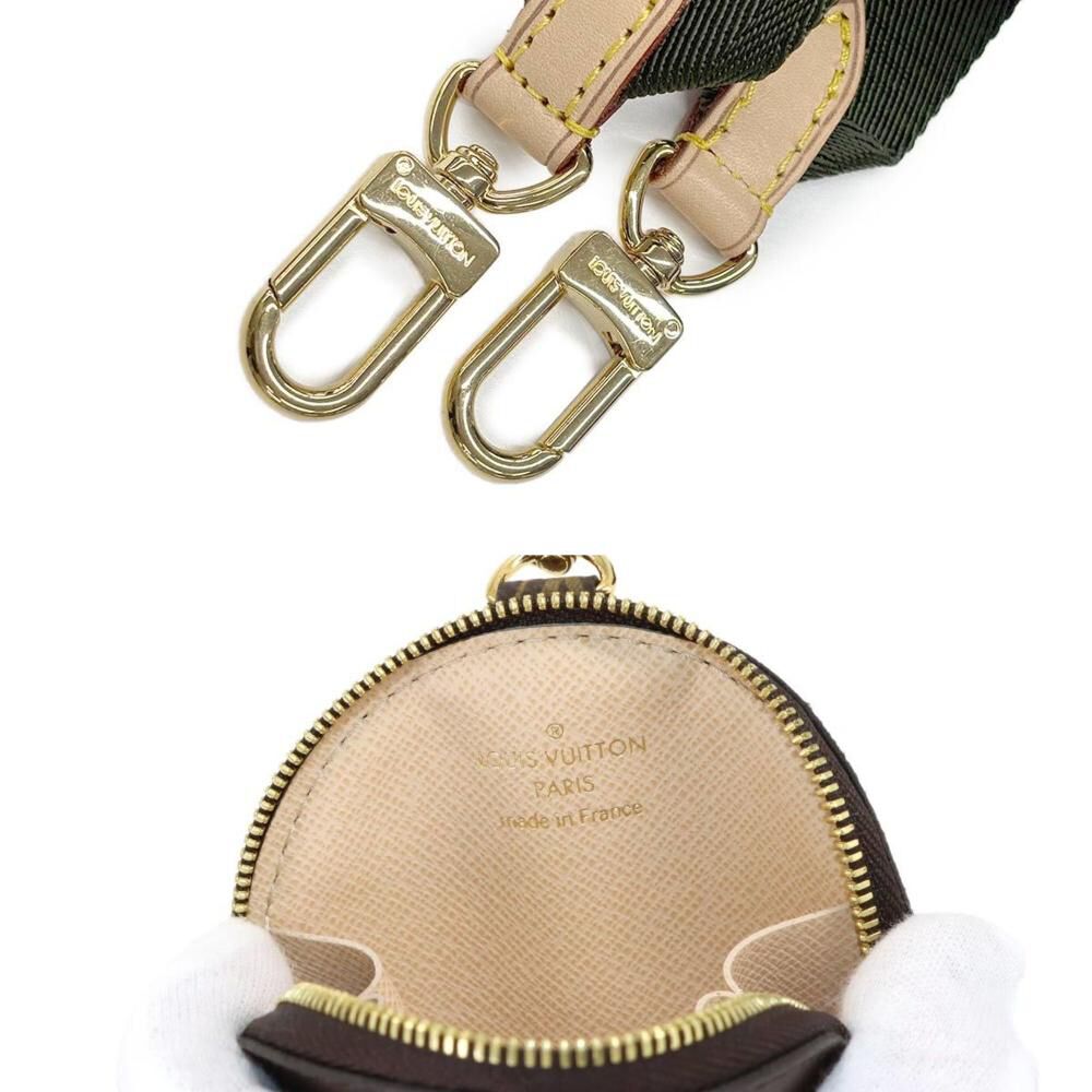 Louis Vuitton Multi Pochette Accessoires