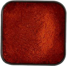 R&oslash;get paprika, HOT