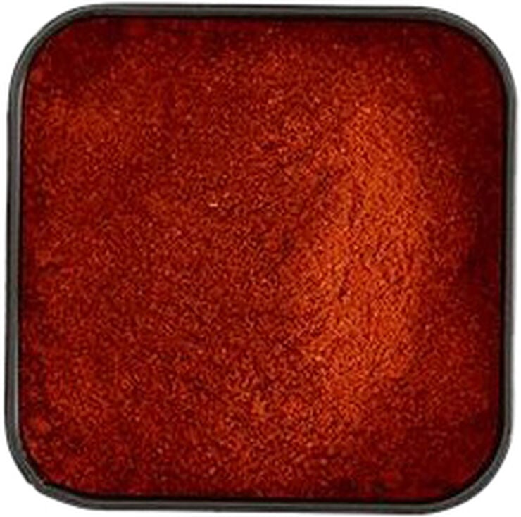 Røget paprika, HOT