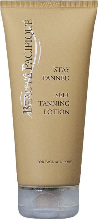 Stay Tanned 200 ml