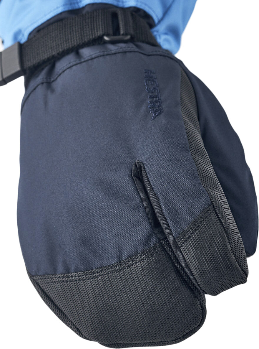 Gauntlet CZone Jr. 3-Finger skihandsker