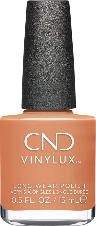 Daydreaming, CND VINYLUX