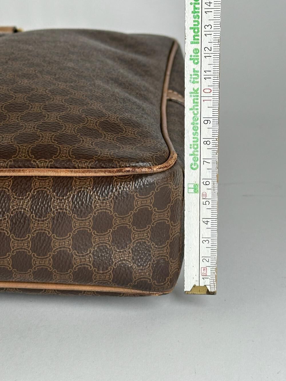 Celine Travel Bag