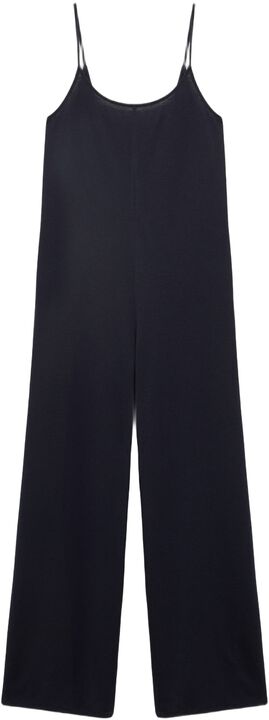 Shift long jumpsuit