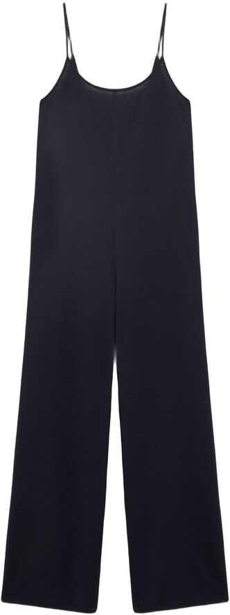 Shift long jumpsuit