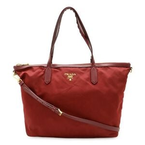 Prada Tote