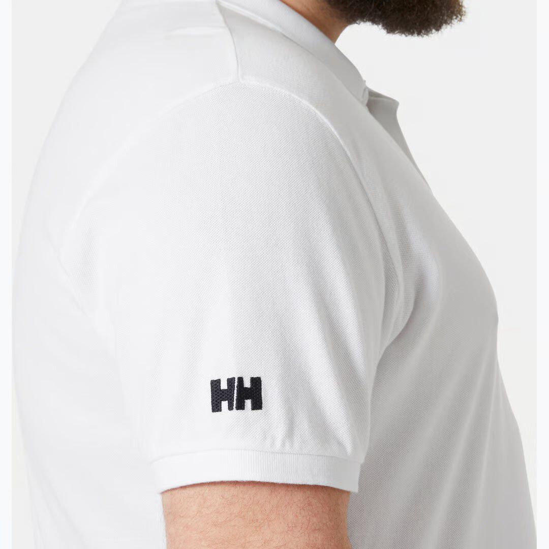 Crew Polo