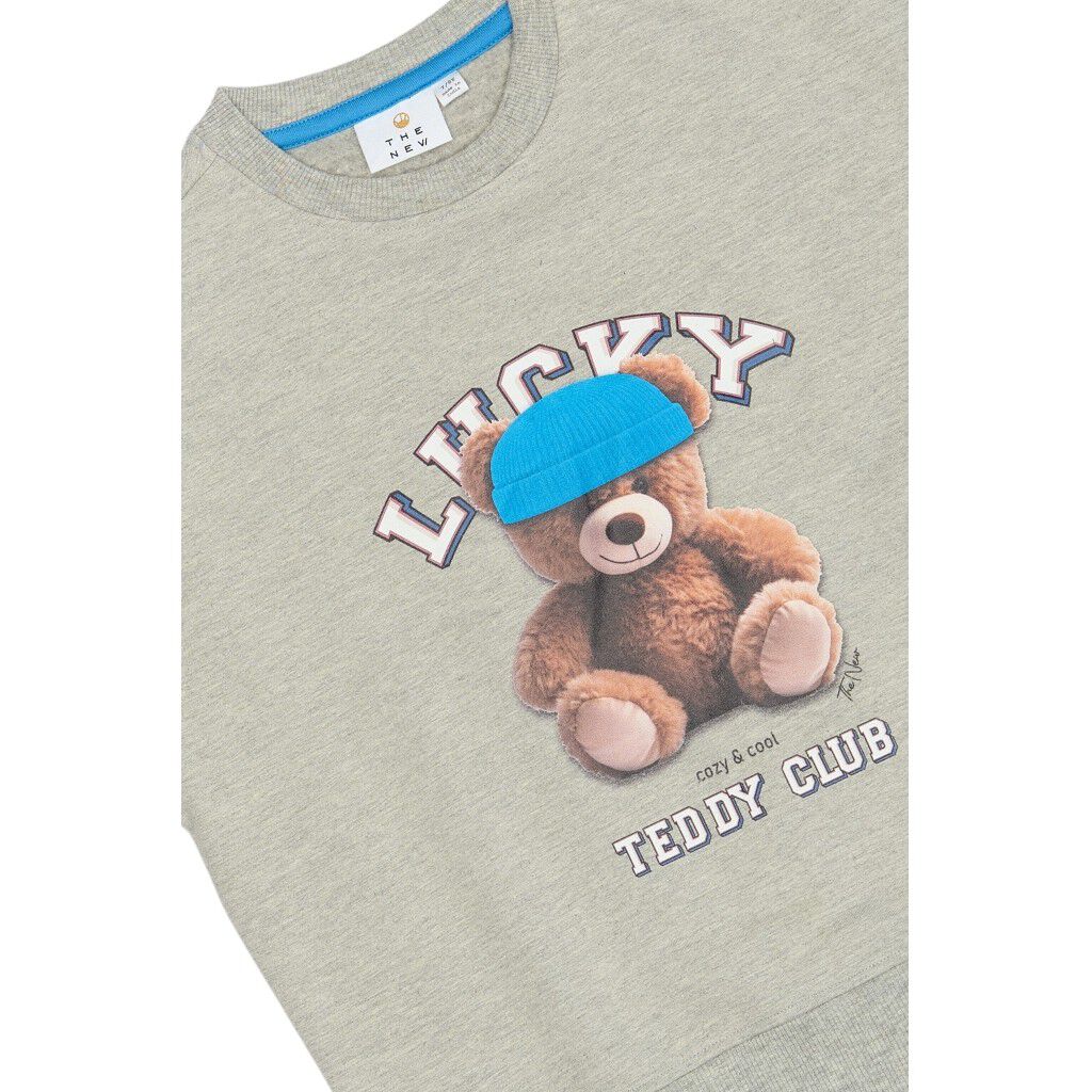 TNPendra OS Sweatshirt