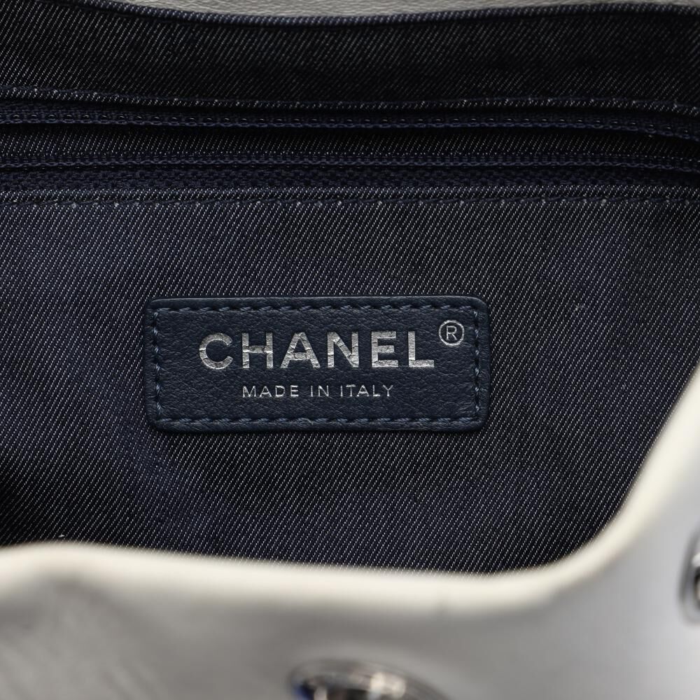 Chanel Bucket Bag