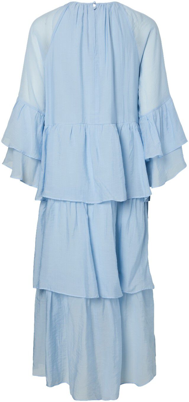 YASSENLY 3/4 LONG DRESS