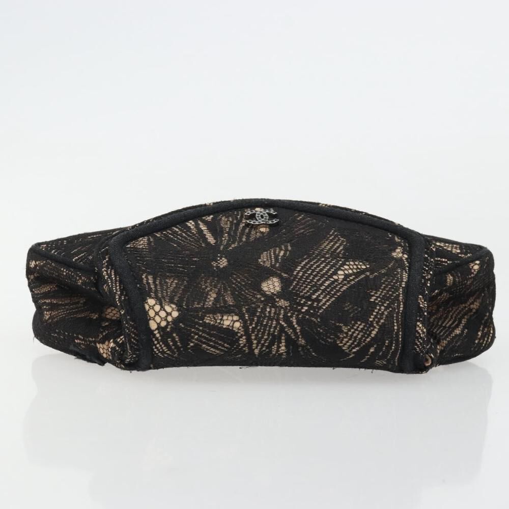 Chanel Clutch