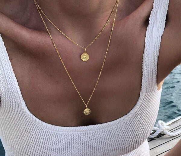 Global Goal #1: Abundantia