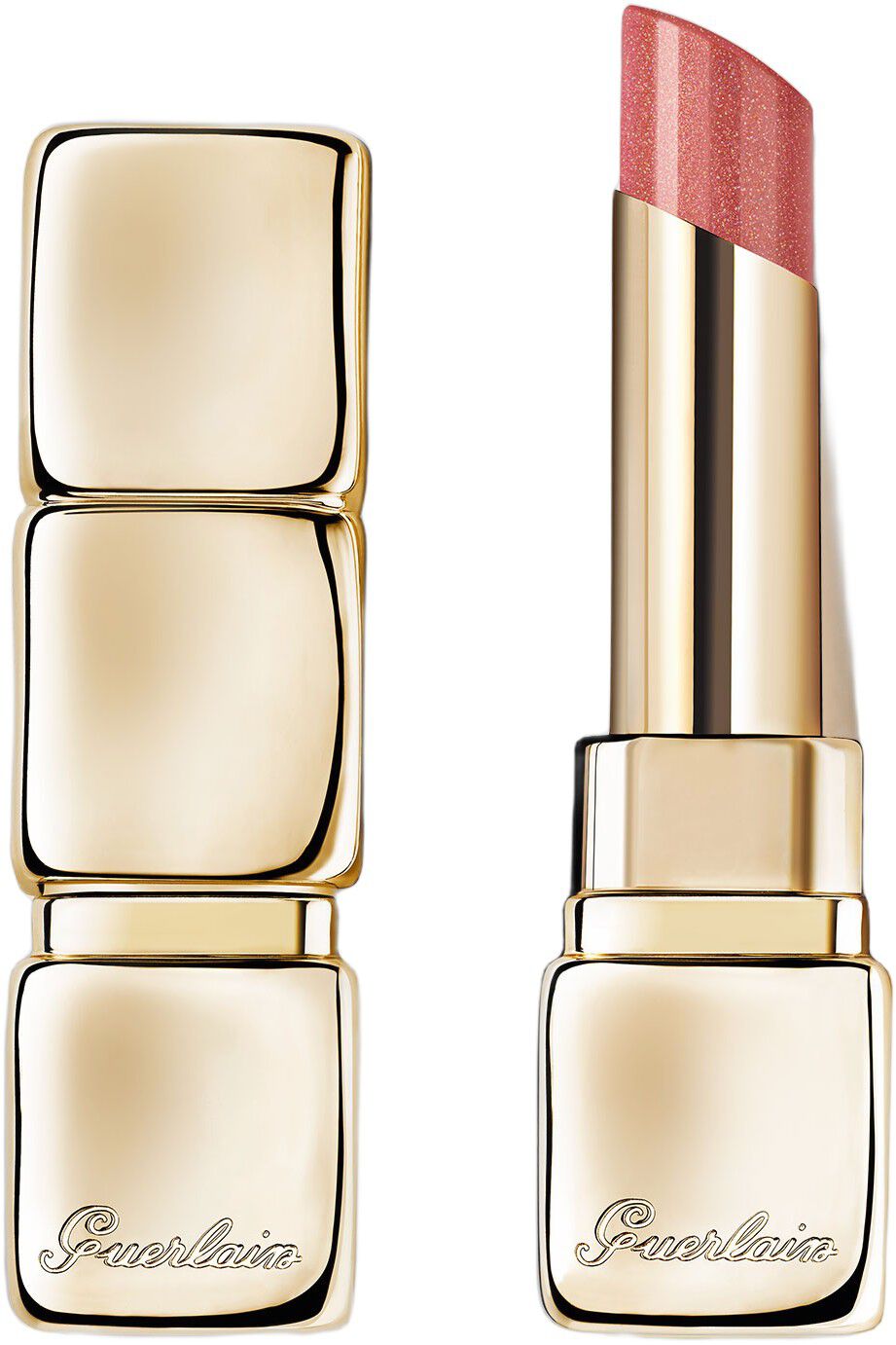 KissKiss Be Glow Lip Balm