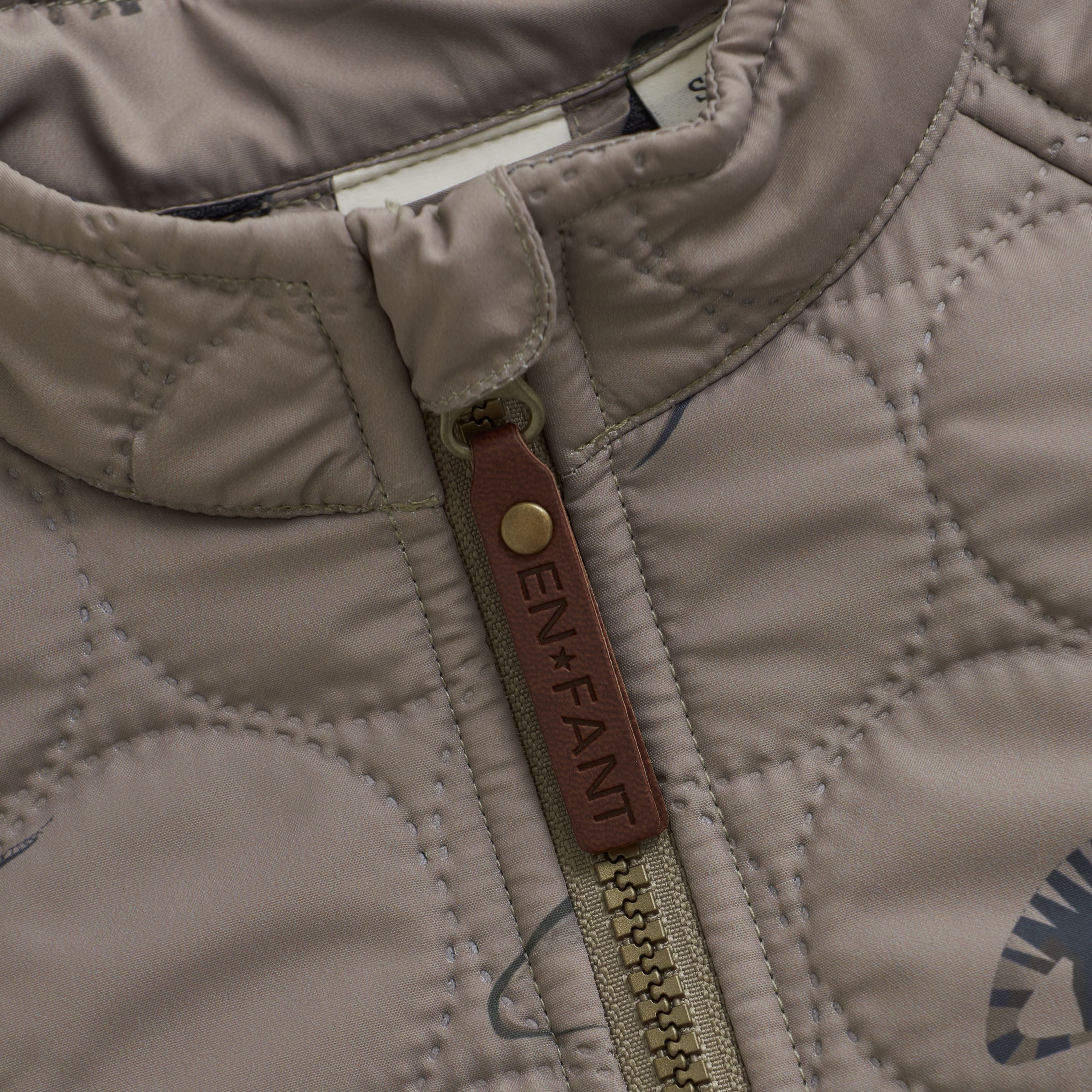 Thermal Set Soft, AOP