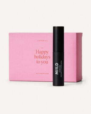 Glow Your Own Way Advent Calender