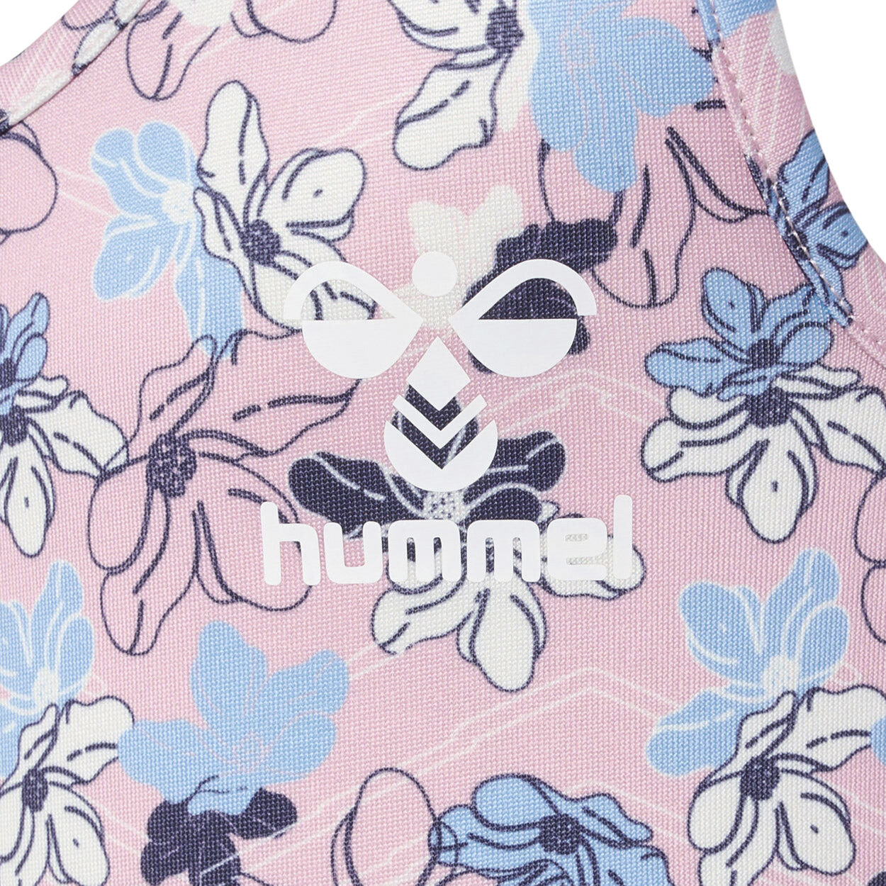 Nanna tr&aelig;ningstop