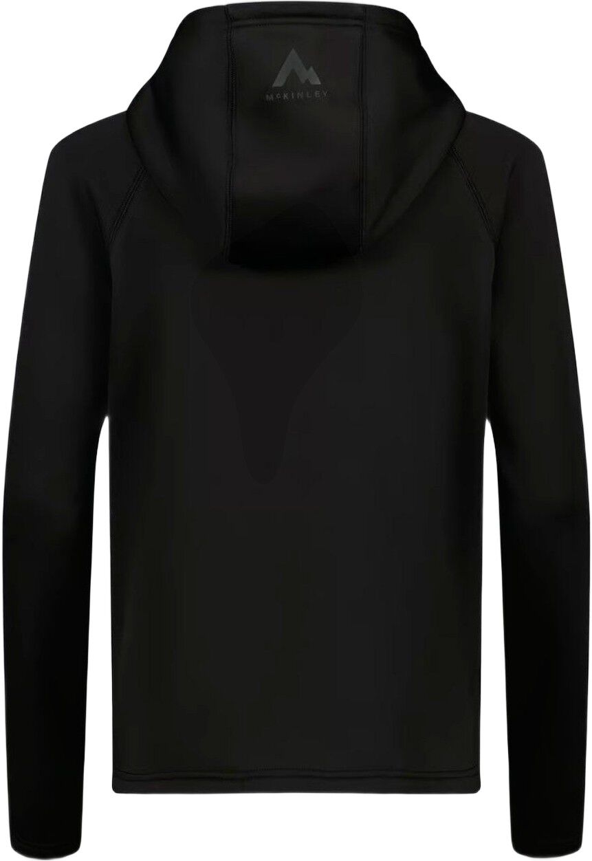 Power Stretch Full Zip H&aelig;ttetr&oslash;je