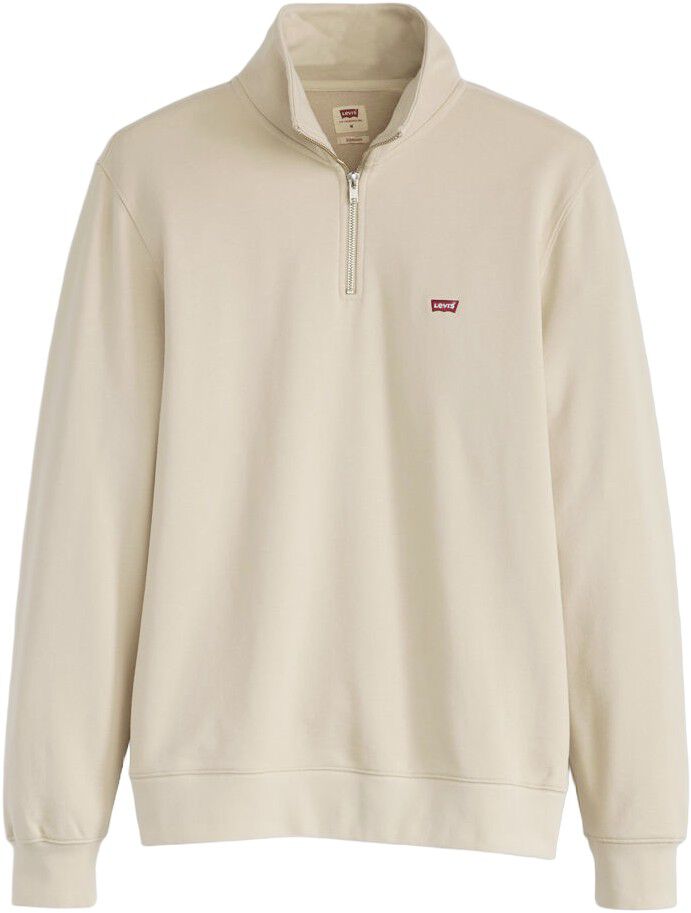 Original Housemark Quarter-Zip Pullover