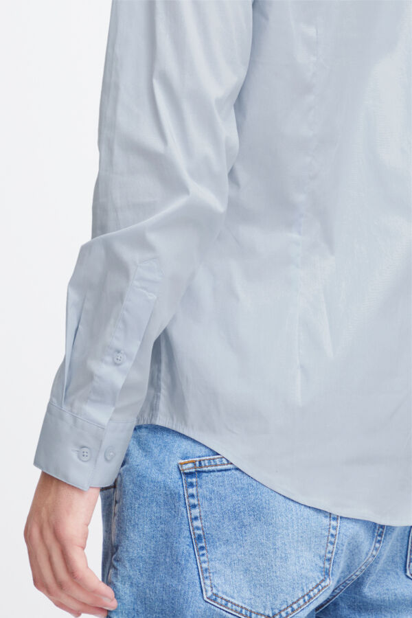CFPALLE Slim Fit Shirt