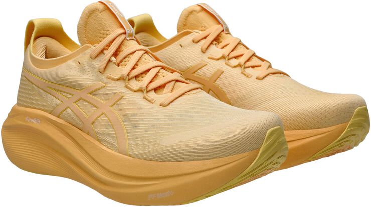 Gel-Nimbus 27 Lite-show Løbesko