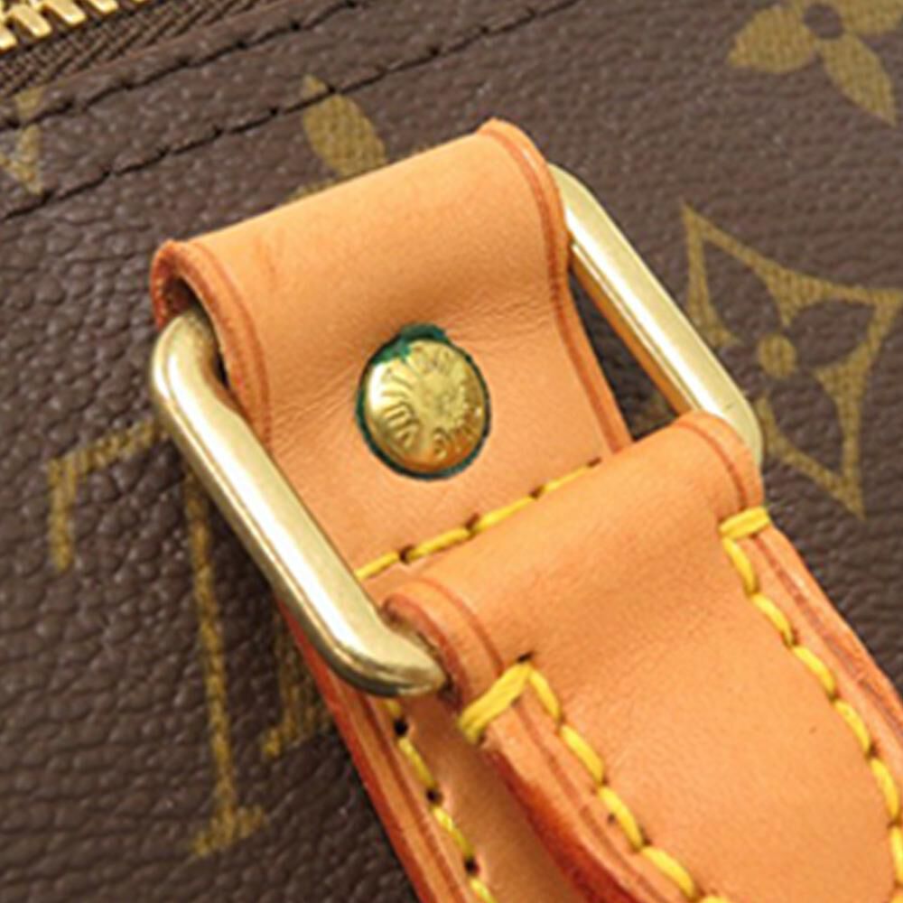 Louis Vuitton Keepall