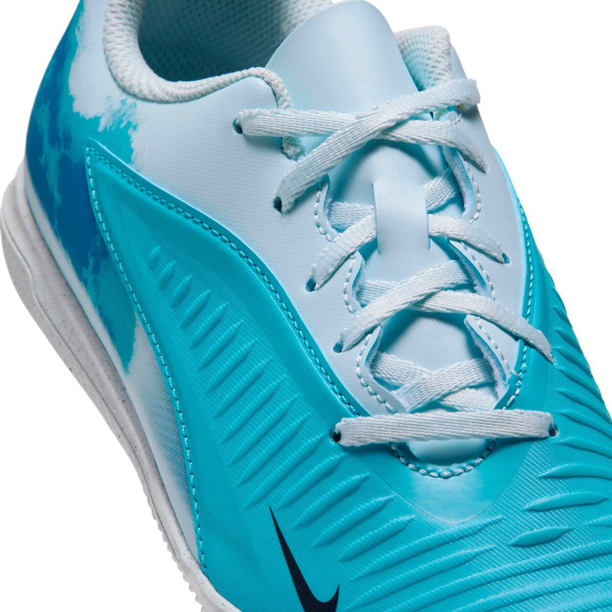 NIKE JR. PHANTOM 6 LOW CLUB "E