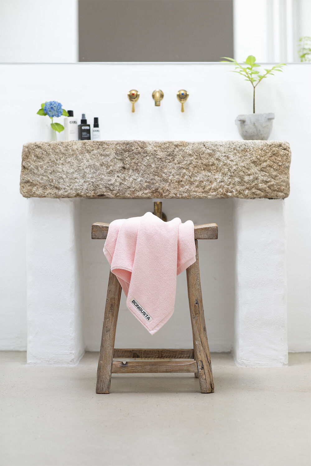 Naram Towels