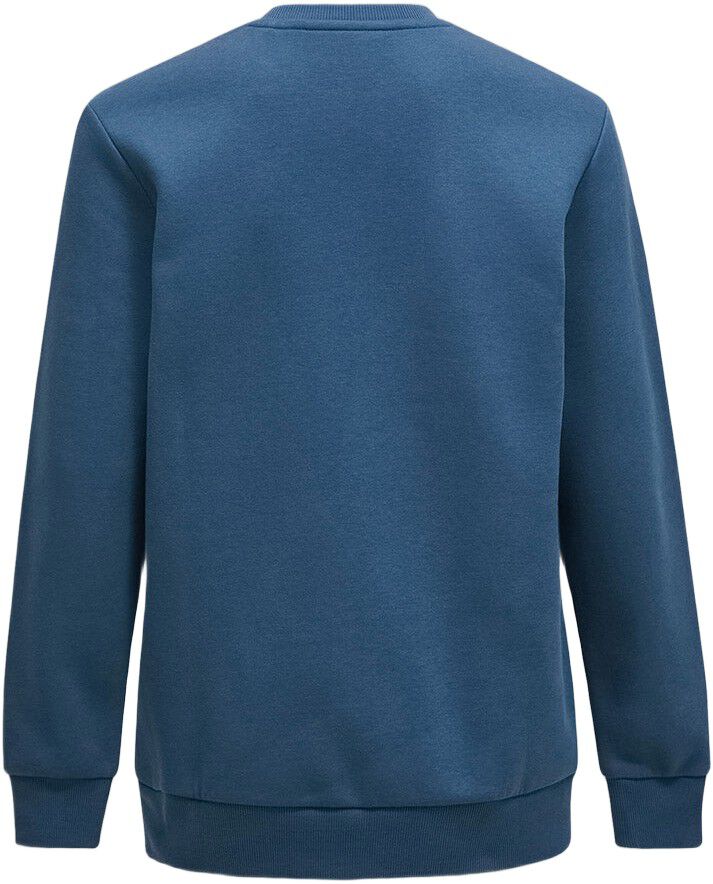 Original Small Logo Sweatshirt