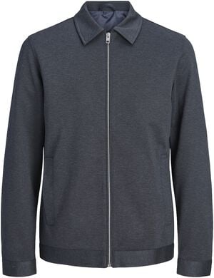 JPRMARTIN JERSEY HYBRID BLAZER SN