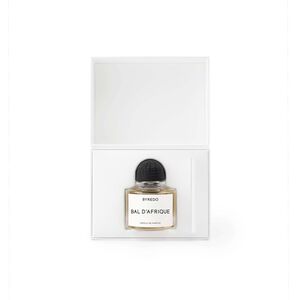 Bal d'Afrique Absolu de Parfum