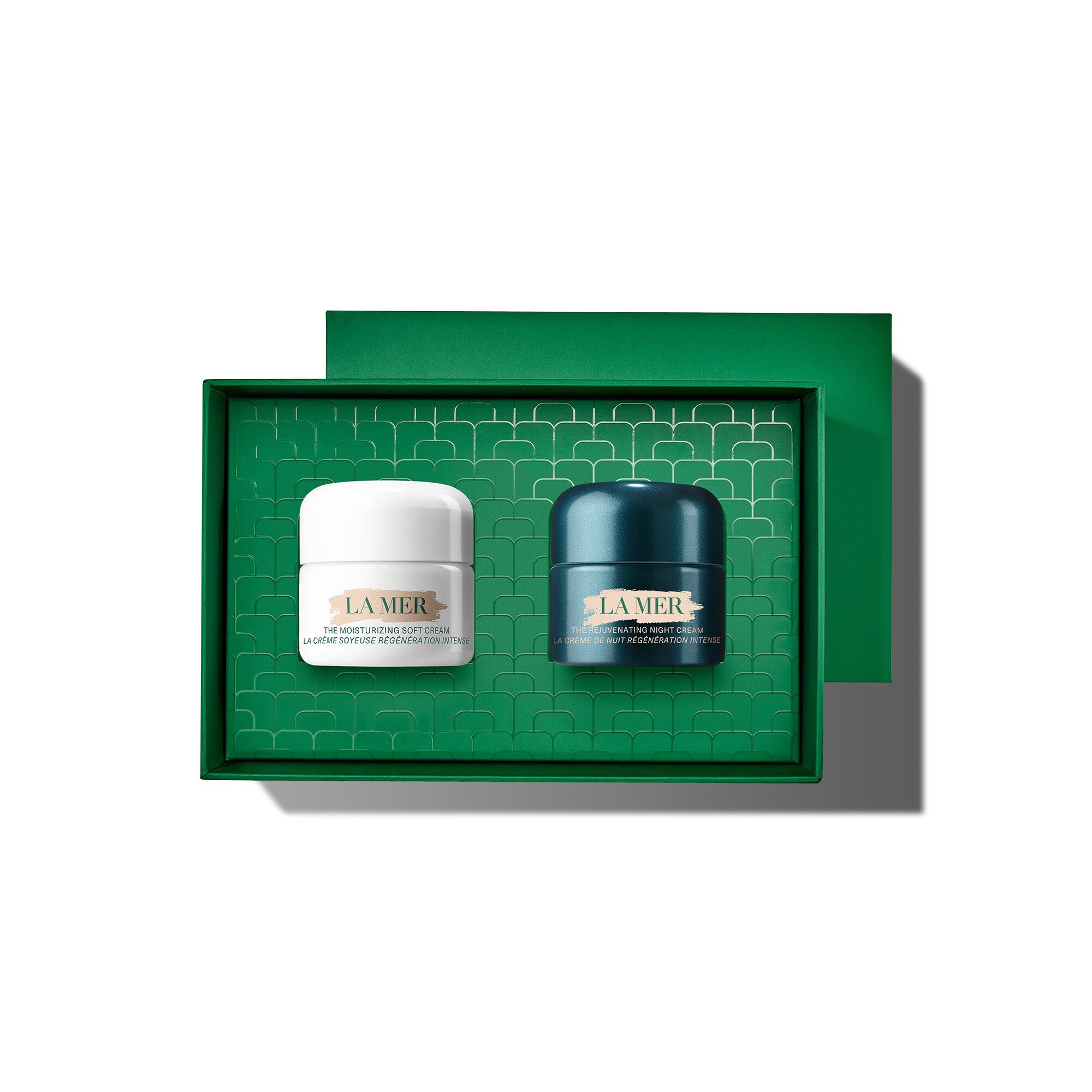 THE MINI DAY & NIGHT DUET