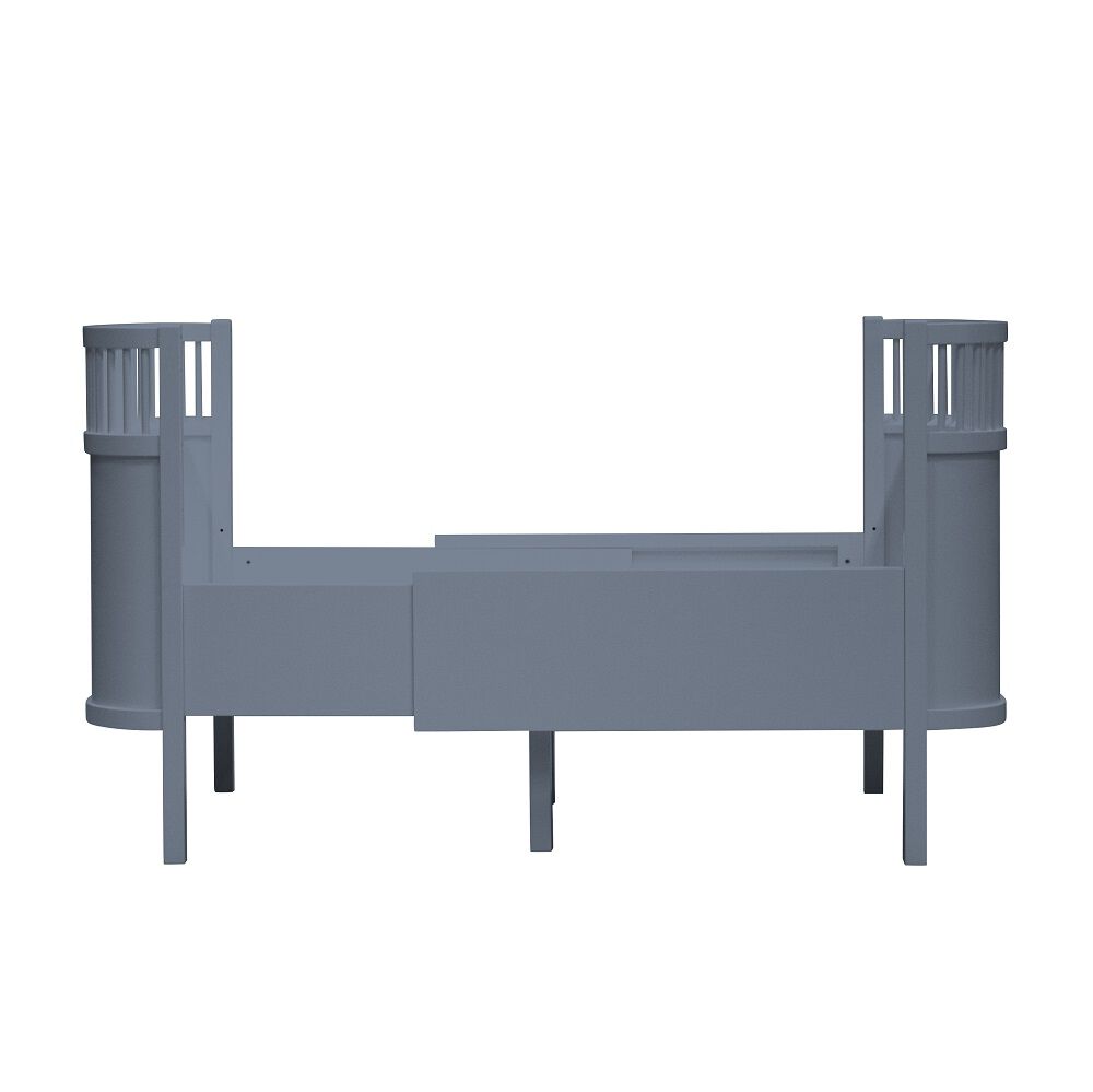 Sebra Sengen, Baby & Jr. ,forest lake blue