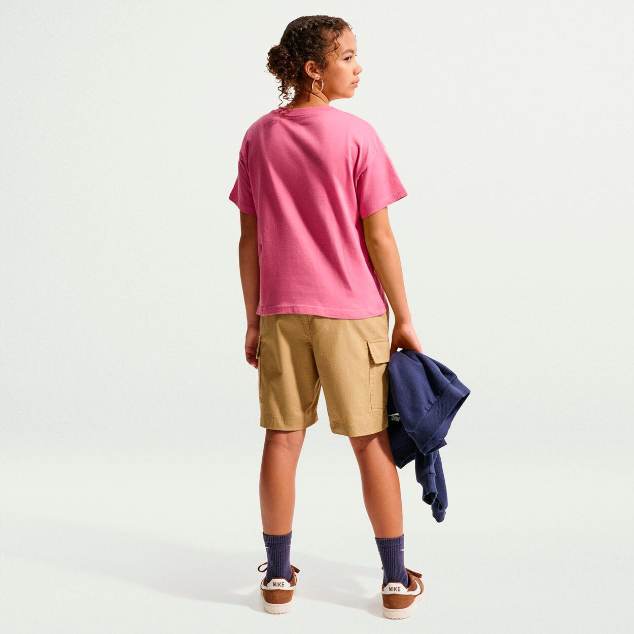 Sportswear Essentail Tr&aelig;nings T-shirt