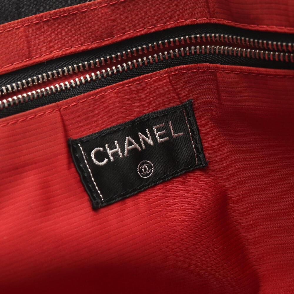 Chanel Travel Line