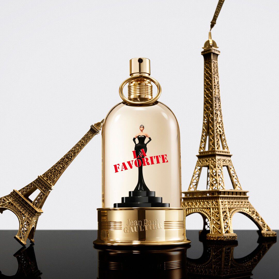 La Favorite Eau de Parfum 50 ml