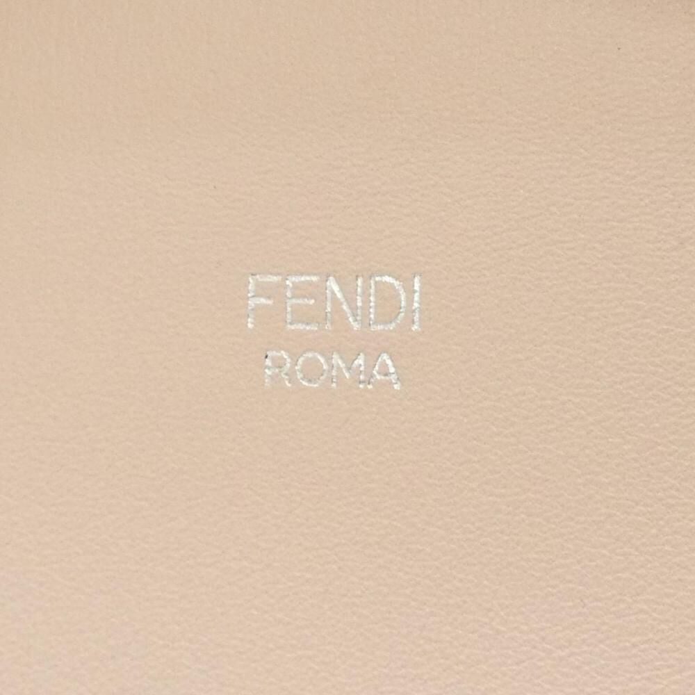 Fendi By The Way