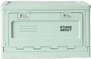 BOX, LARGE, MINT
