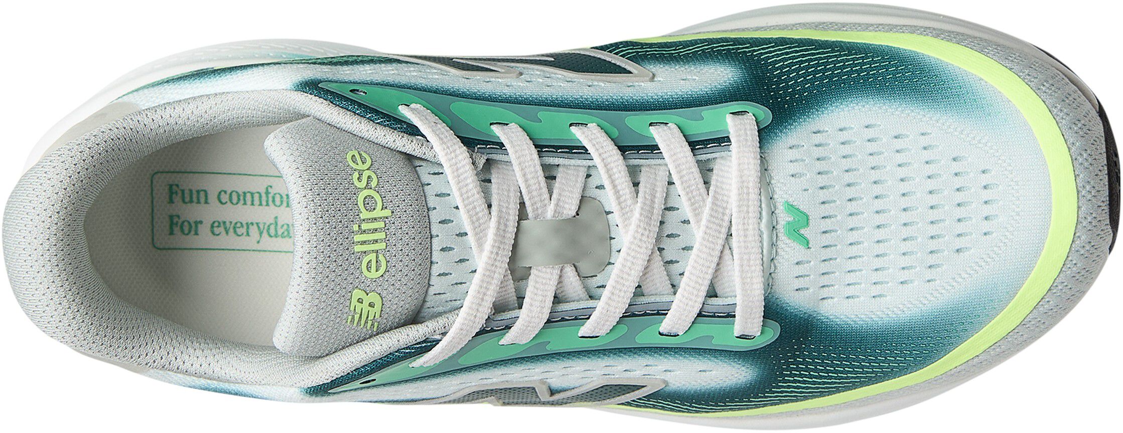 Fresh Foam Ellipse L&oslash;besko