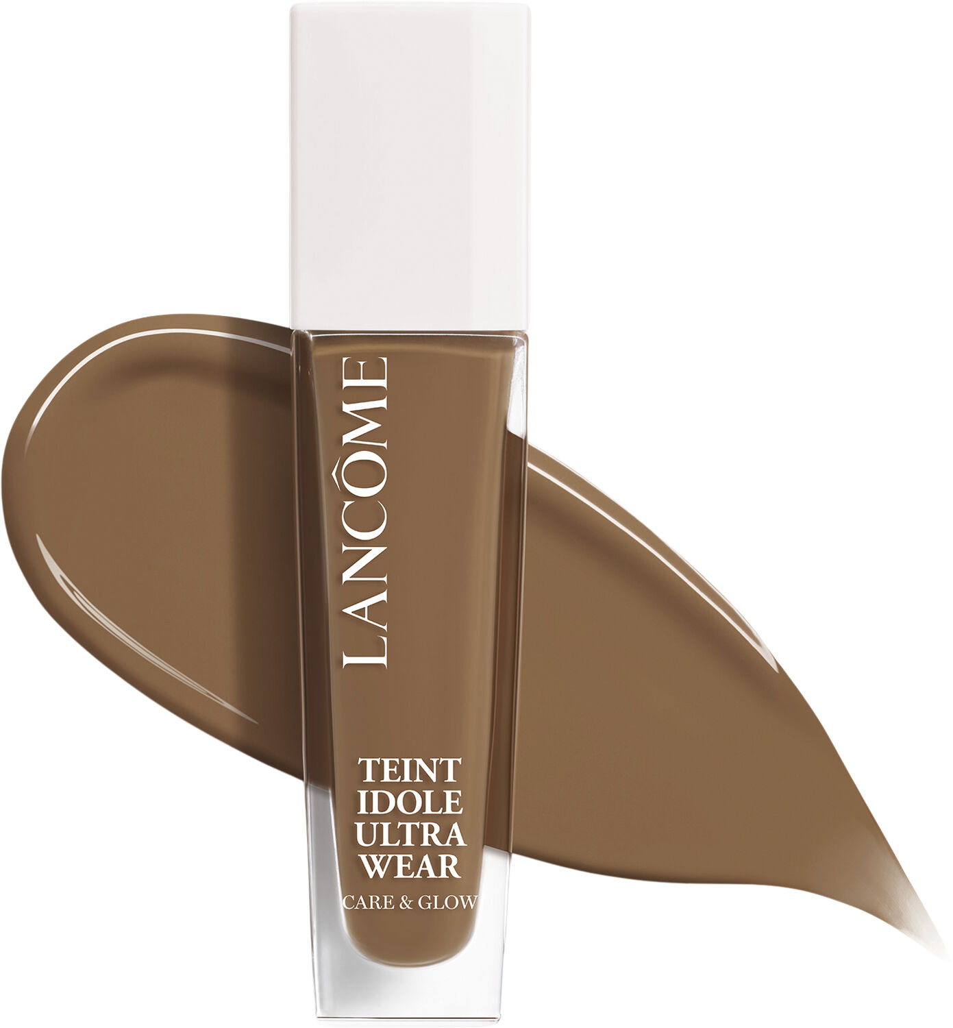 Teint Idole Ultra Wear Care & Glow