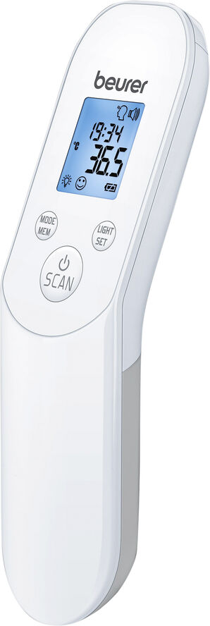 Kontaktfrit Termometer FT 85