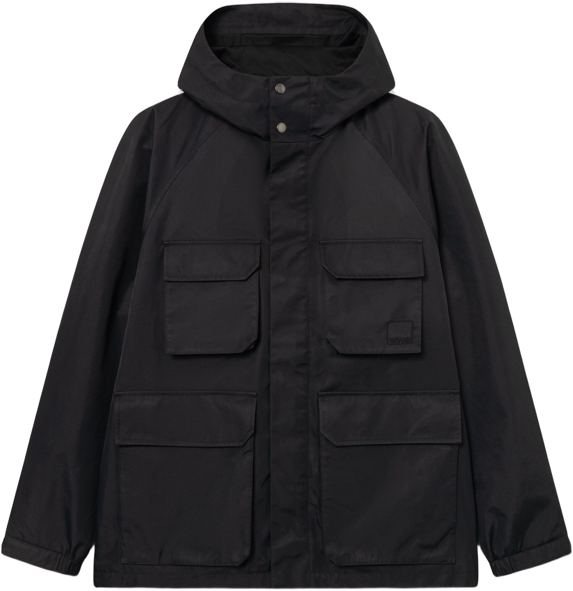 WWPete jacket 25368