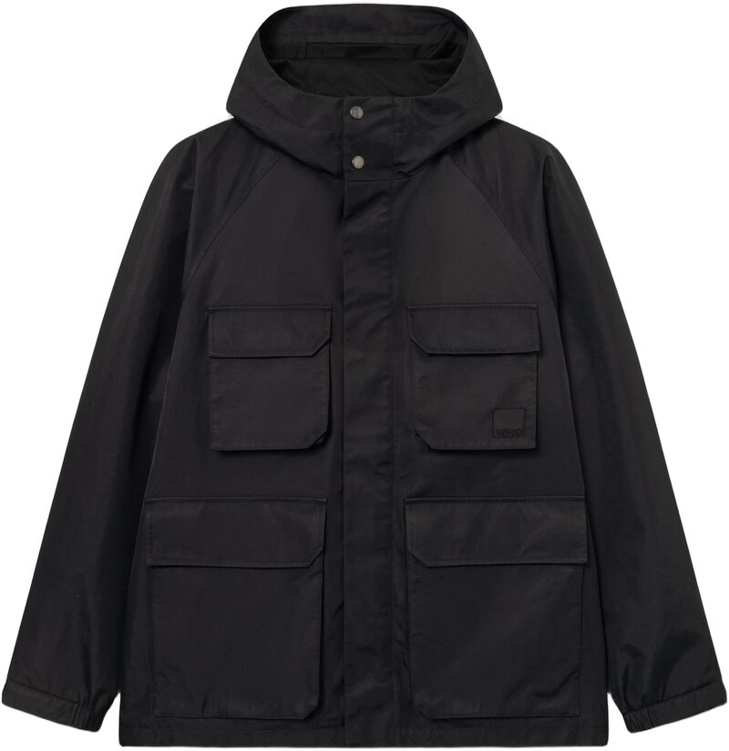 Pete Jacket