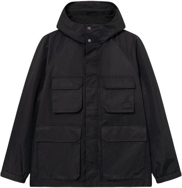 Pete Jacket