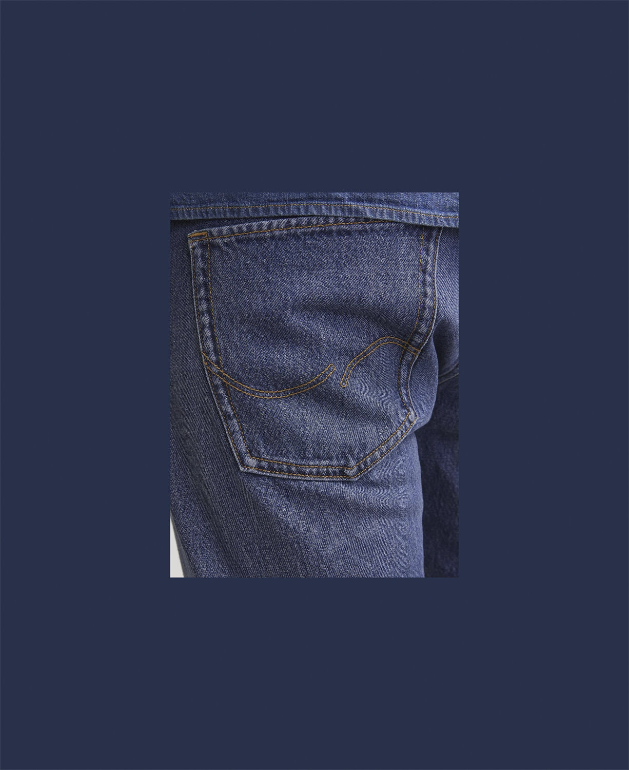 JJICHRIS JJORIGINAL SBD 632 NOOS