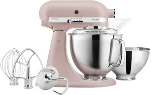 Artisan Classic R&oslash;remaskine 4,8 liter